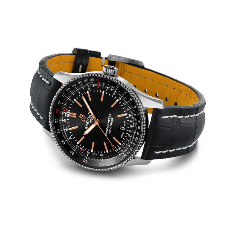 BREITLING 30 41mm A17326241B1P1