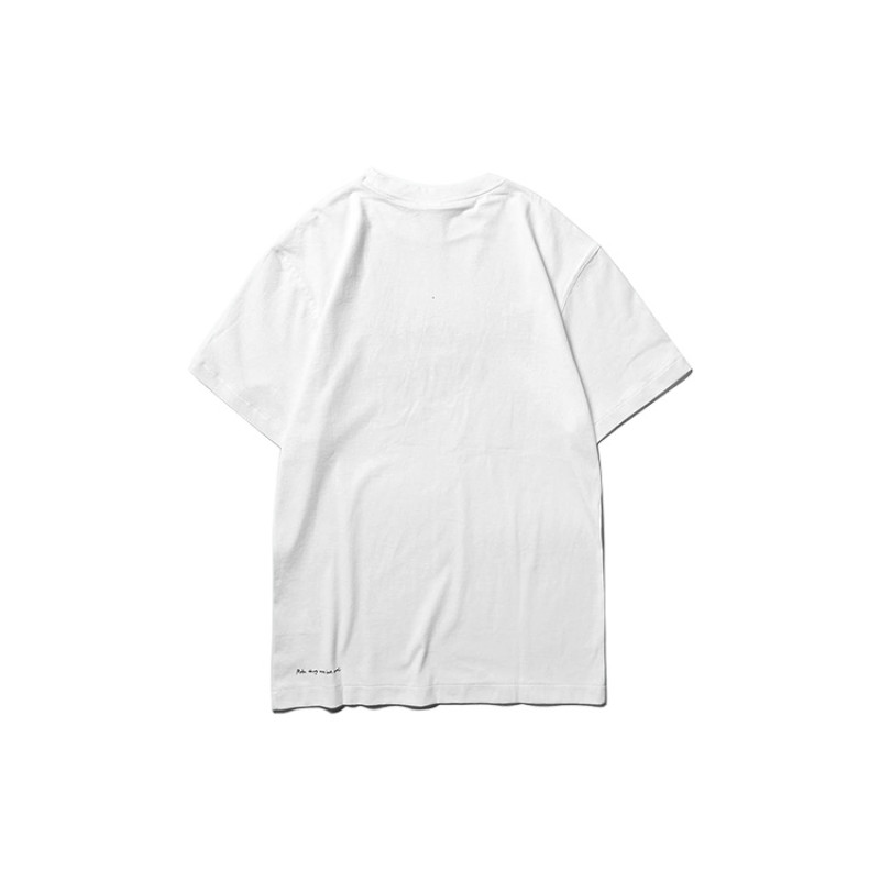 PUMA x Randomevent Tee LogoT