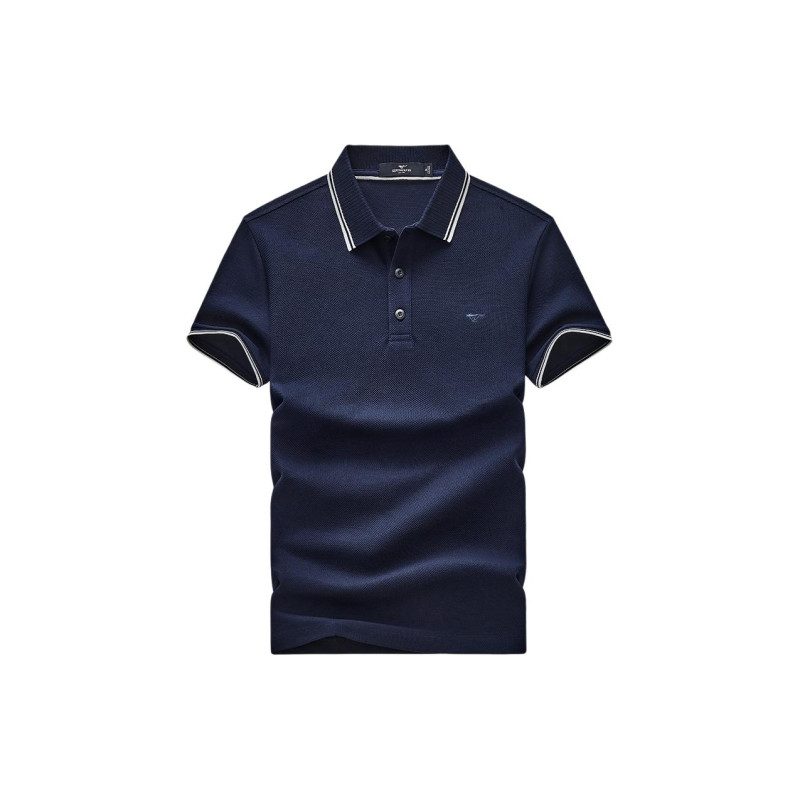 SEPTWOLVES Polo