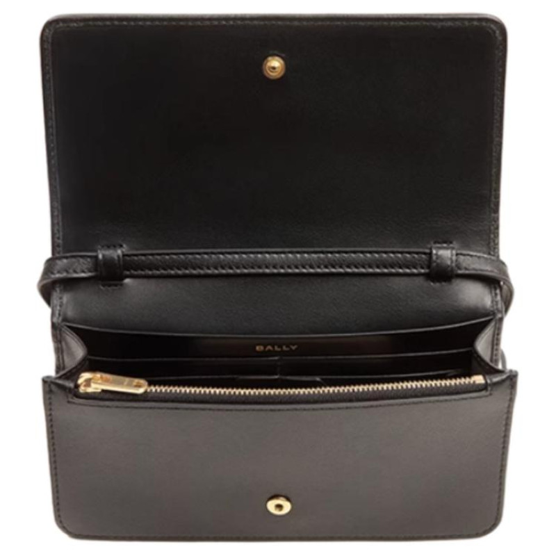 BALLY Logo