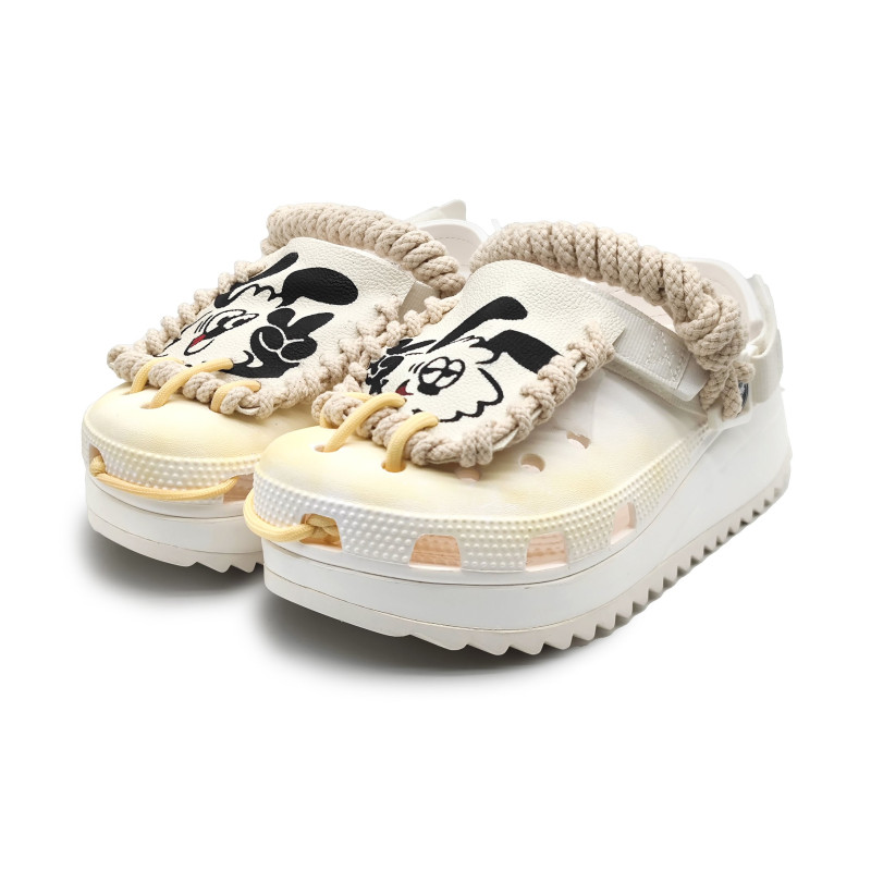 Crocs Classic clog YXYY vick