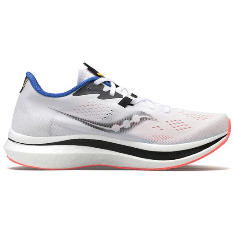 Saucony Endorphin