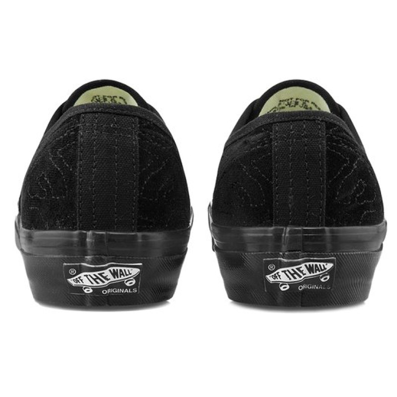 Vans Authentic LX