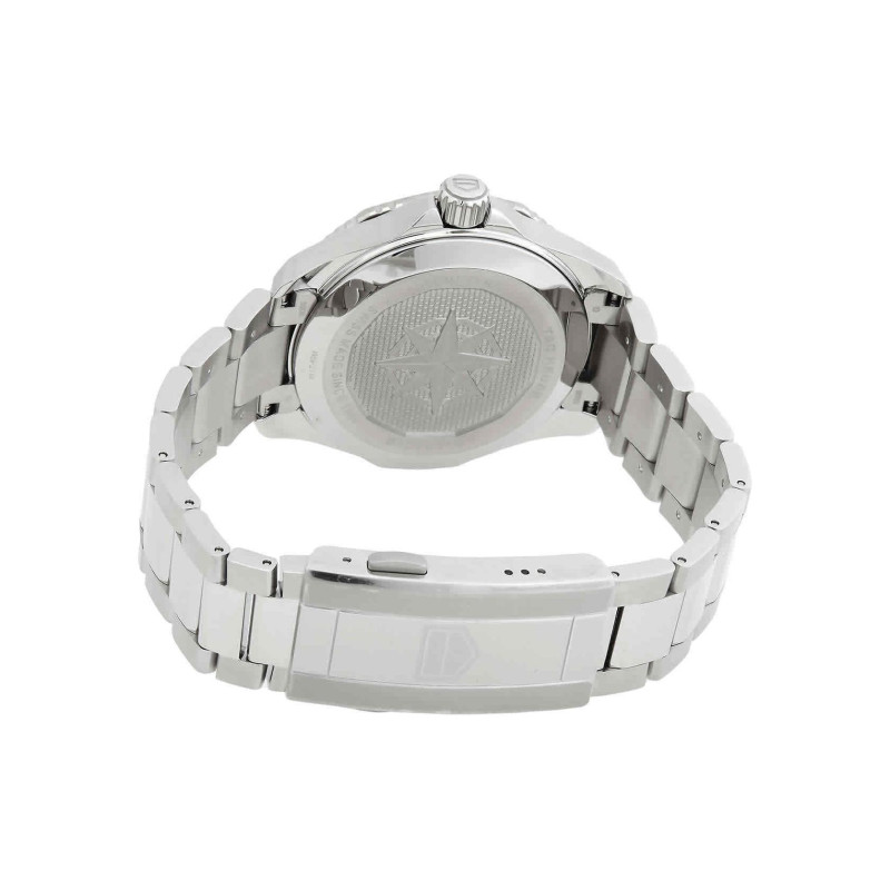 TAG HEUER 40mm WBP2110.BA0627