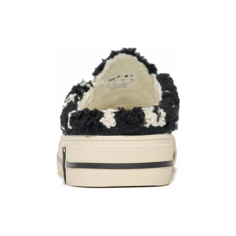 MLB Mule Fleece Monogram