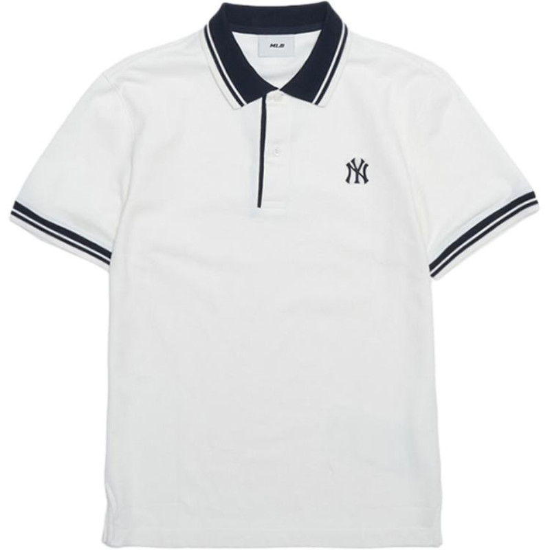 MLB LogoPolo