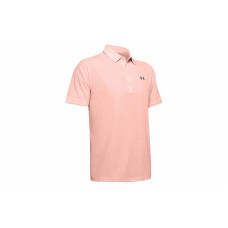 Under Armour Playoff Vented LogoPolo