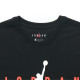 Jordan Wordmark Logo T