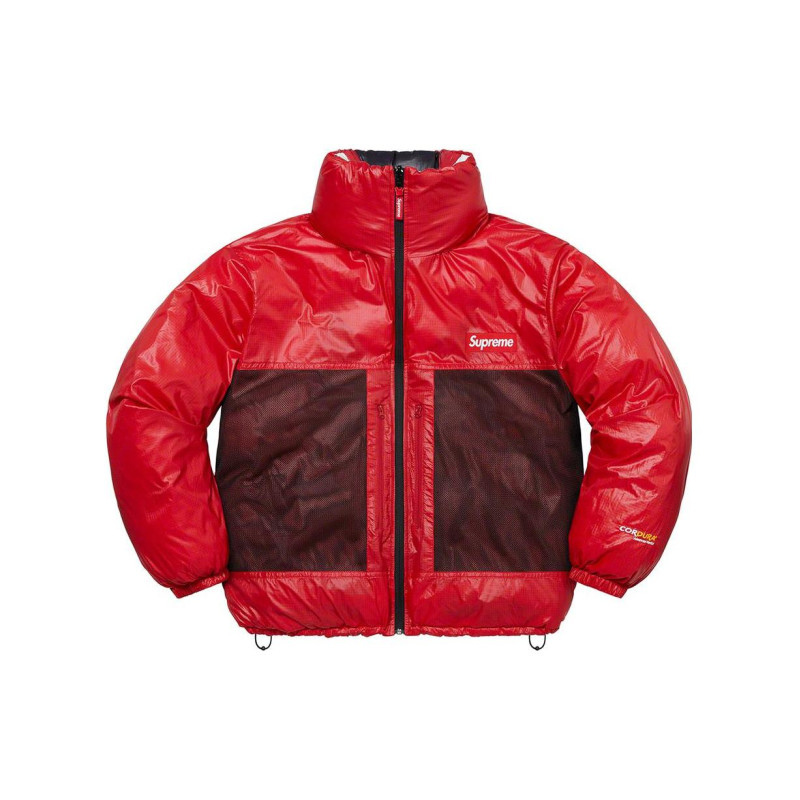Supreme Featherweight Down Puffer Jacket