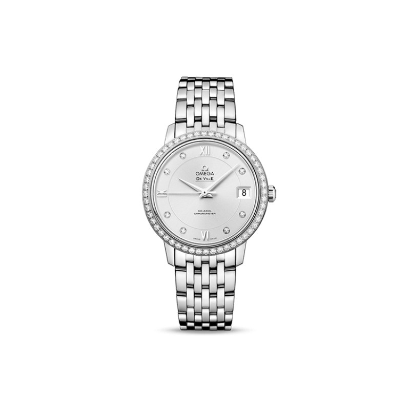 OMEGA 32.7mm 424.15.33.20.52.001