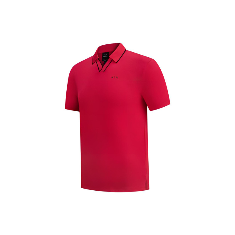 ARMANI EXCHANGE SS23 LogoPolo