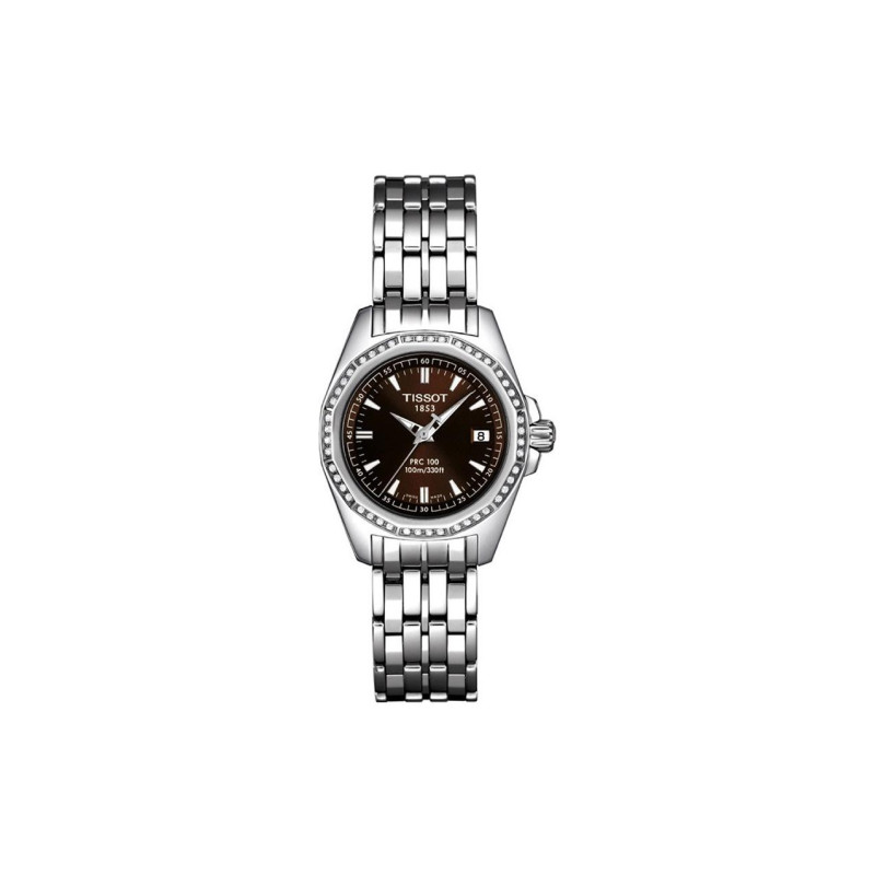 Tissot 100m 29.7mm T22118111