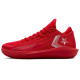 Converse All Star BB Jet 'University Red'