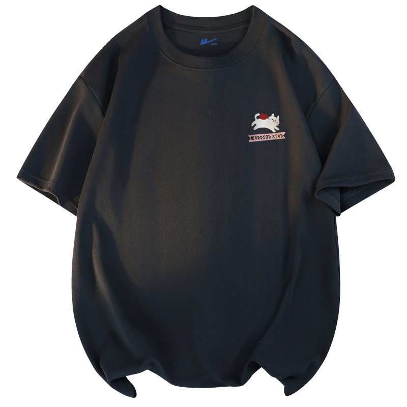 Warrior T