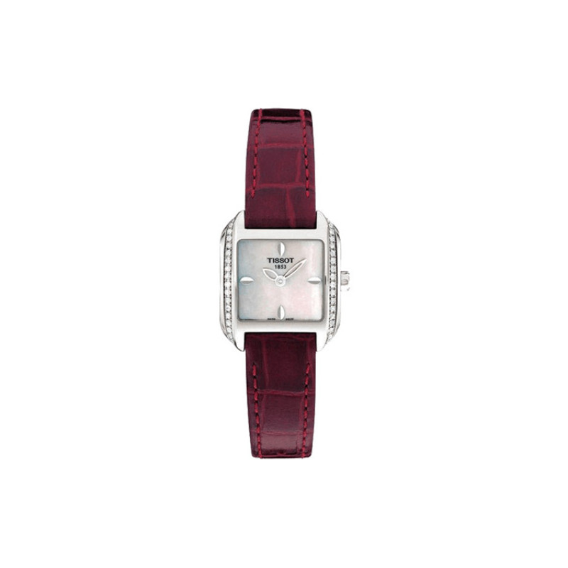 TISSOT 24mm T02.1.365.71