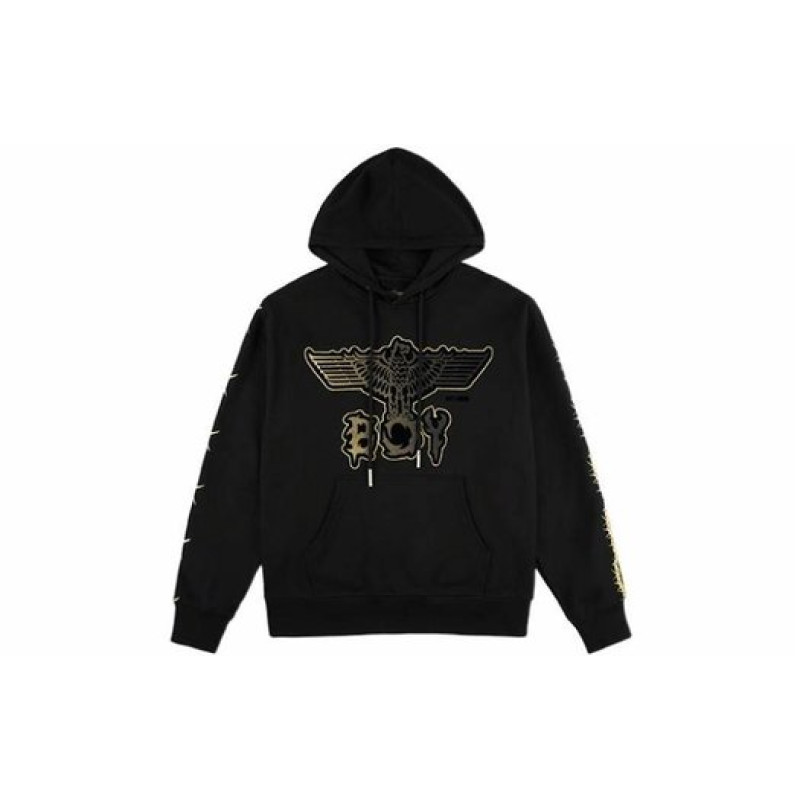 Boy London FW22 logo