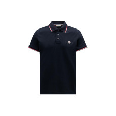 Moncler SS24 Polo