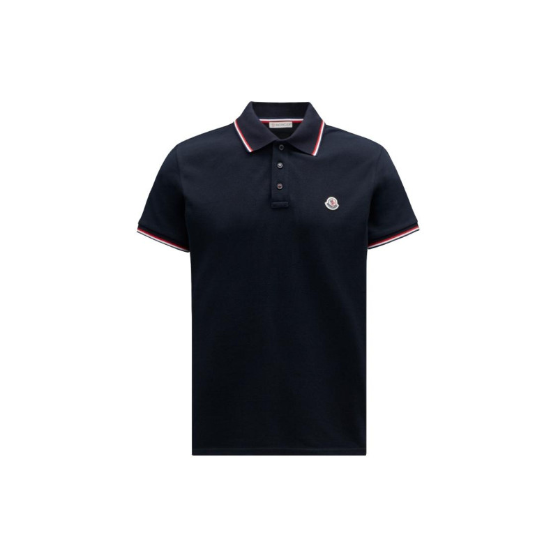 Moncler SS24 Polo