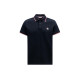 Moncler SS24 Polo