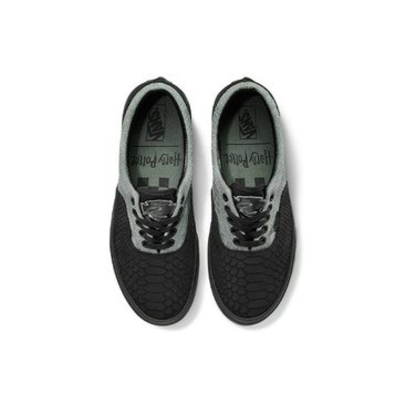 Harry Potter x Vans Era Slytherin