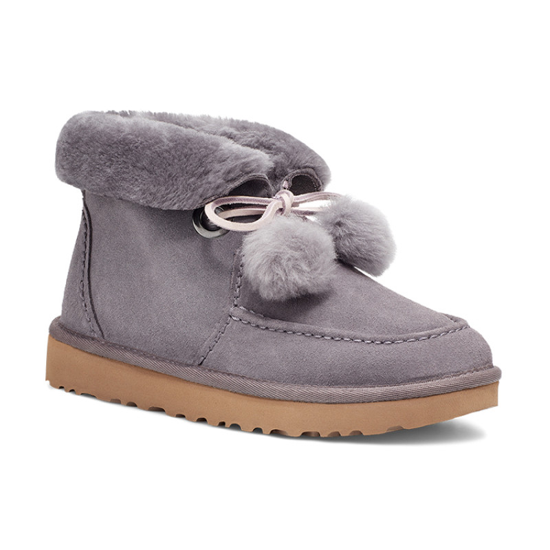 UGG Kyrina Bow Pom