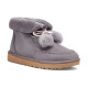 UGG Kyrina Bow Pom