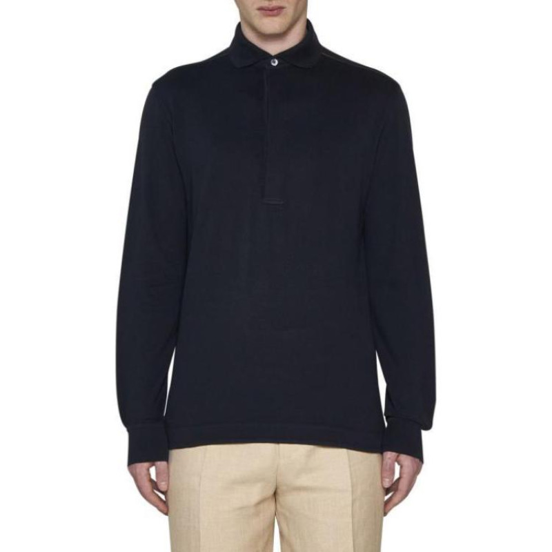 Zegna Polo
