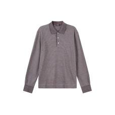 Zegna SS24 Polo