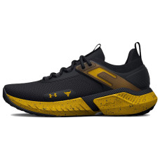 Black Adam x Under Armour Project Rock 5