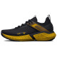 Black Adam x Under Armour Project Rock 5
