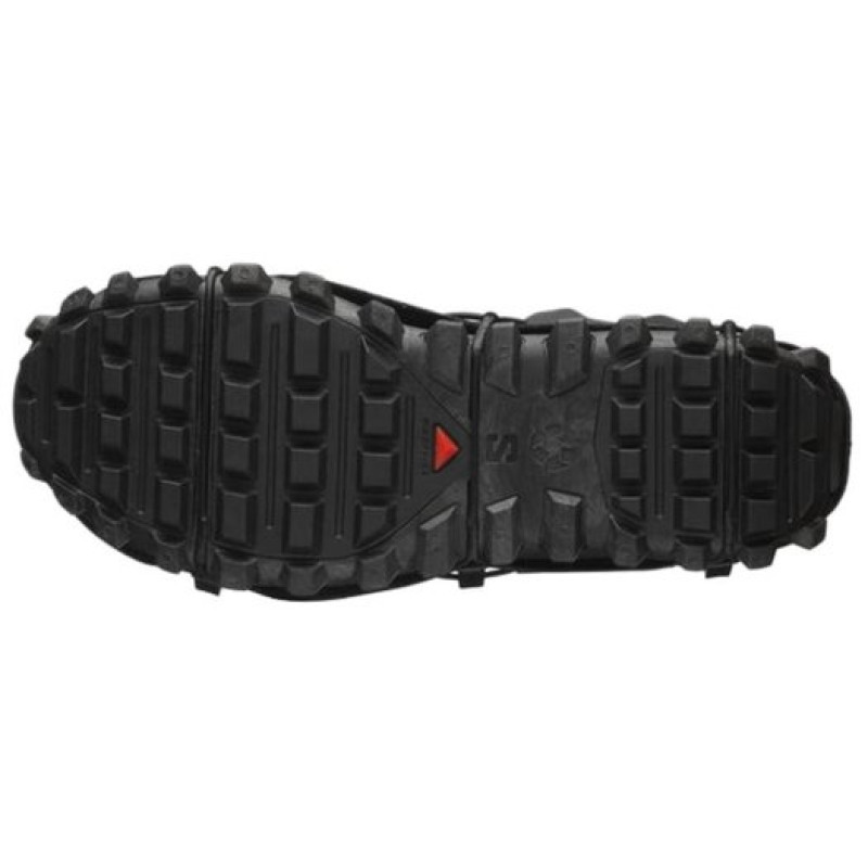 SALOMON ADVANCED