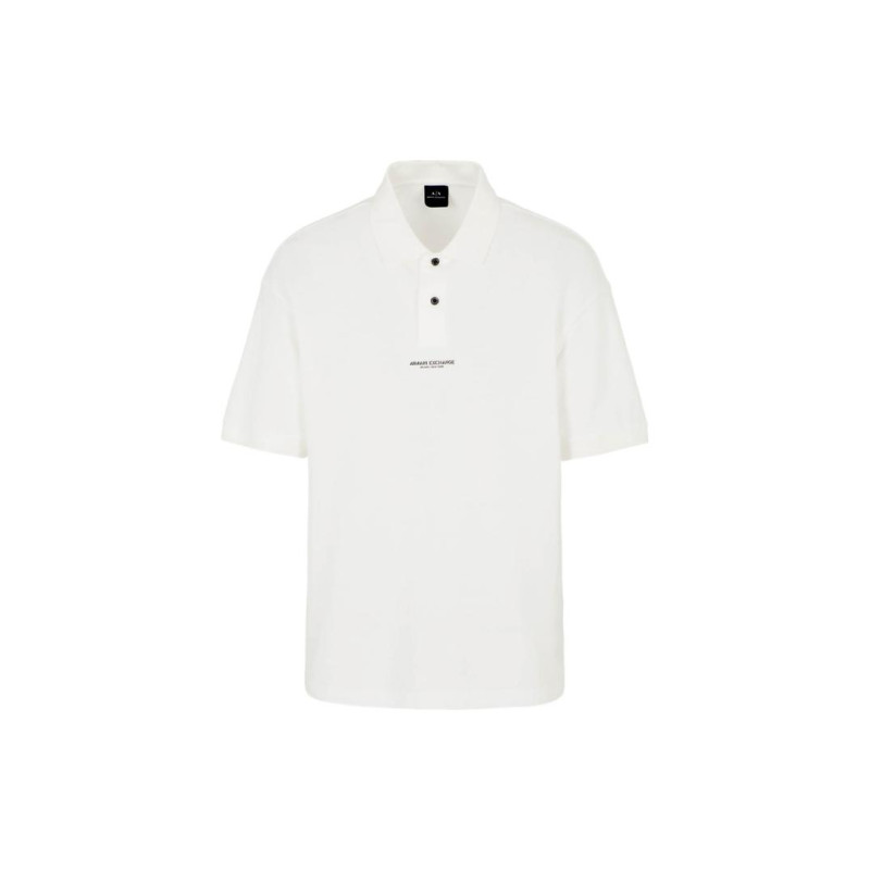 ARMANI EXCHANGE FW23 Polo