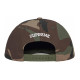 Supreme SS24 WEEK 13 SUPREMEMELVINS 6-PANEL