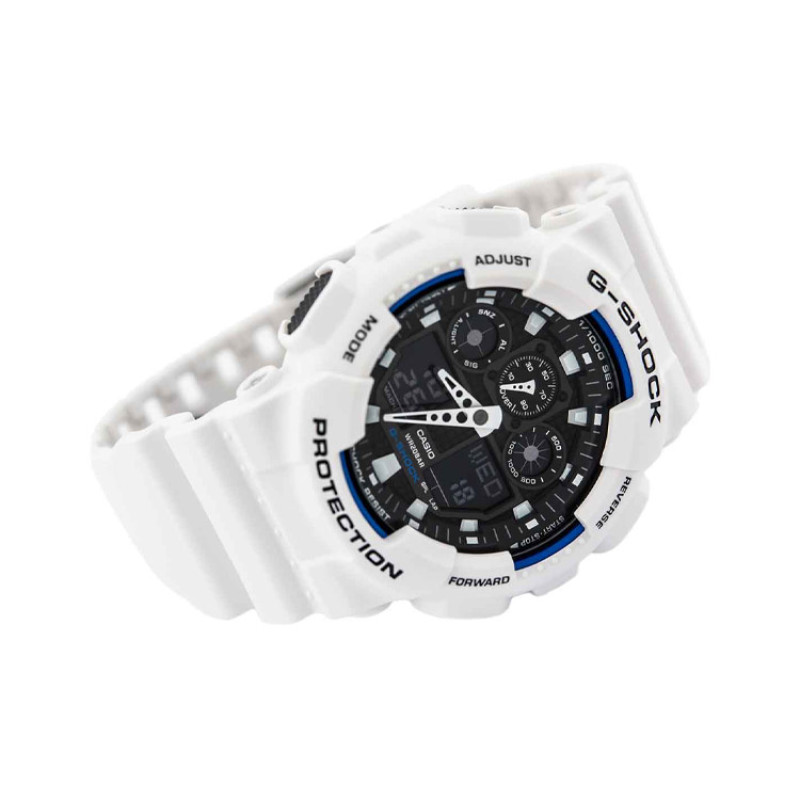 G-SHOCK YOUTH GA-100B-7A