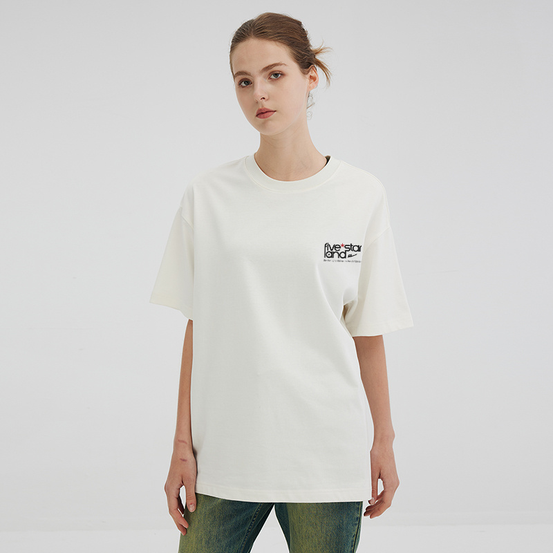 Warrior T