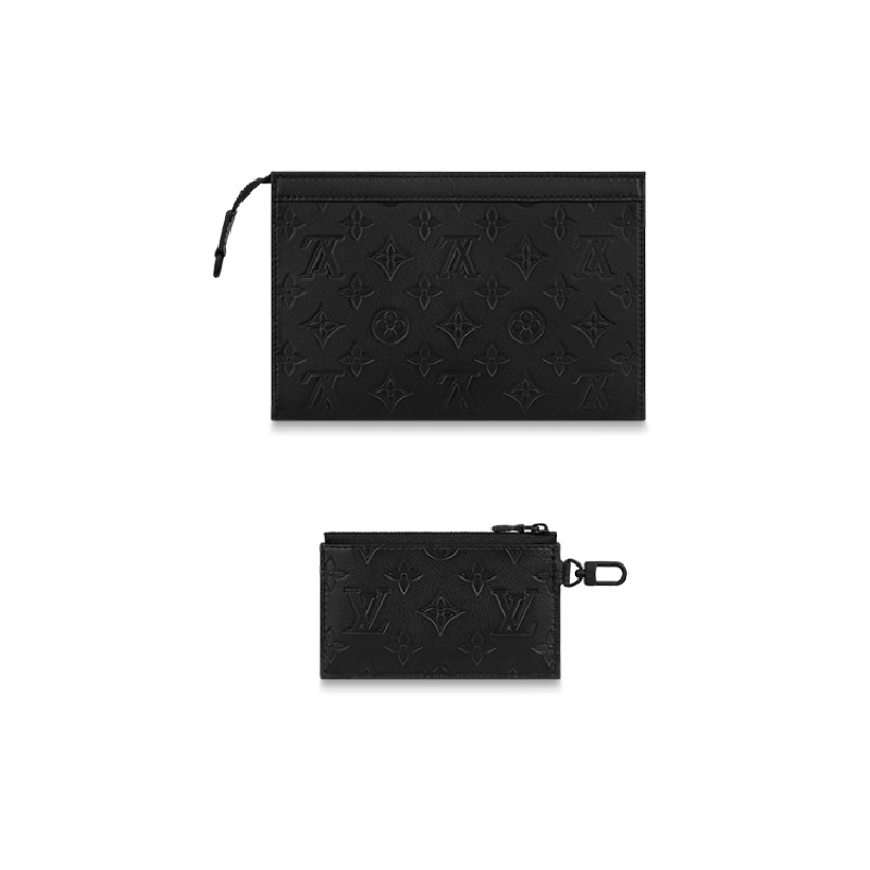 LOUIS VUITTON Gaston WW
