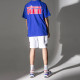 Puma x The Hundreds Tee LogoT