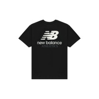 New Balance logoT T