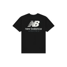 New Balance logoT T