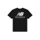 New Balance logoT T