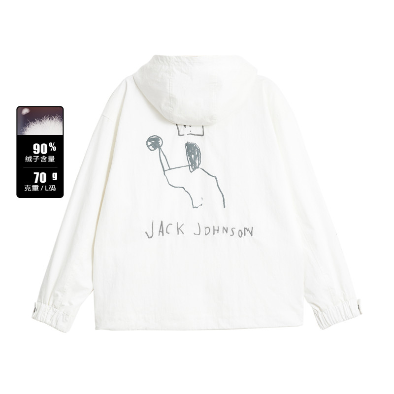JACK JONES BSQ