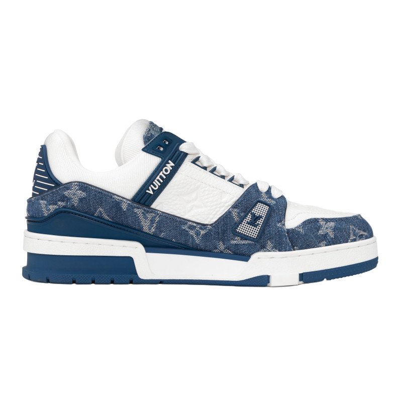 LOUIS VUITTON Trainer LV