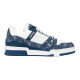 LOUIS VUITTON Trainer LV