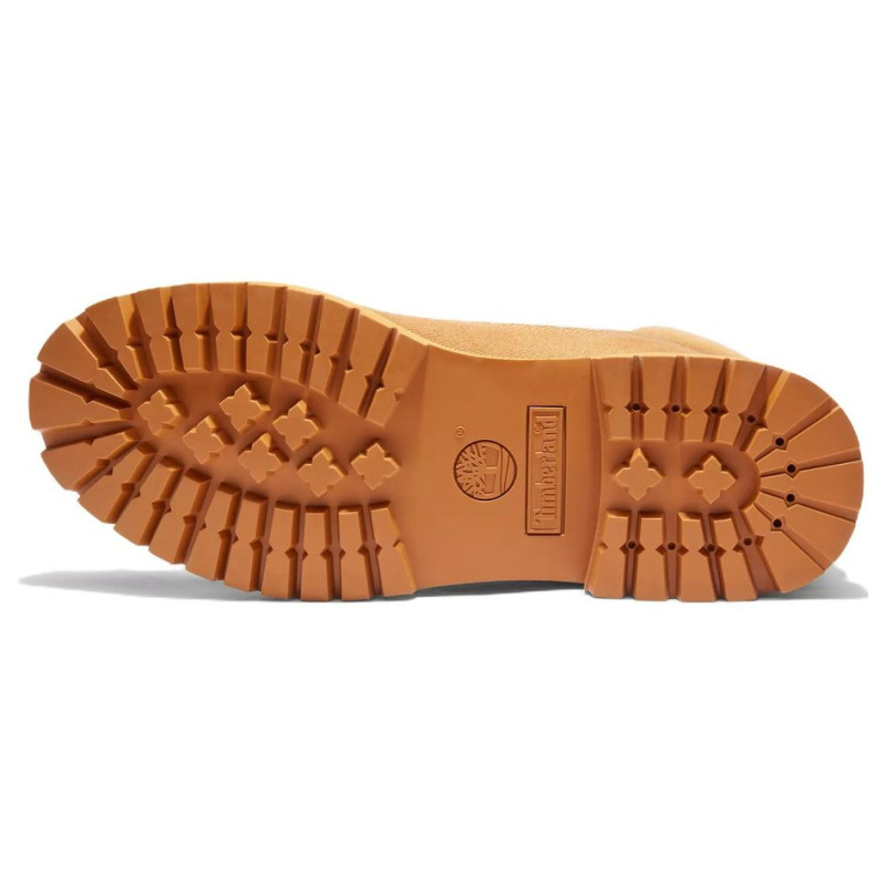 PANGAIA x Timberland Waterproof 6-inch