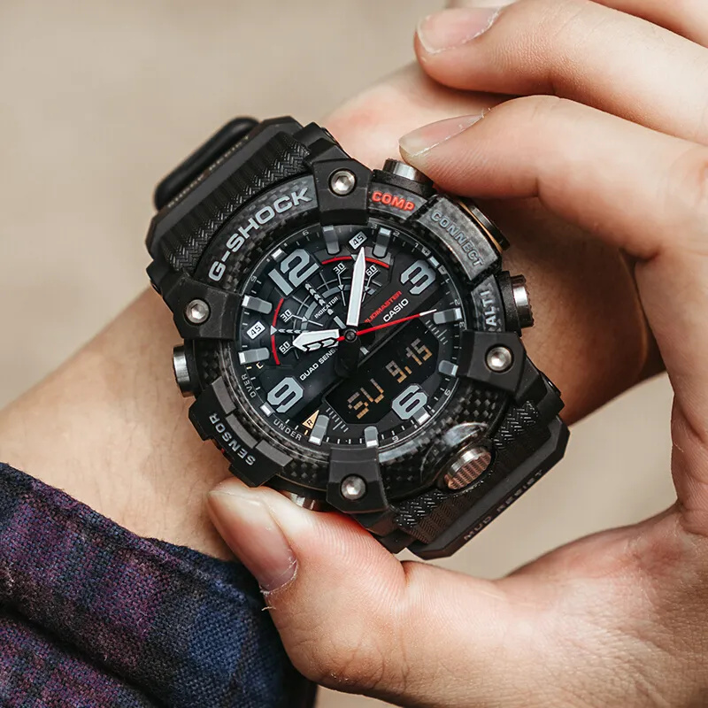 G-SHOCK