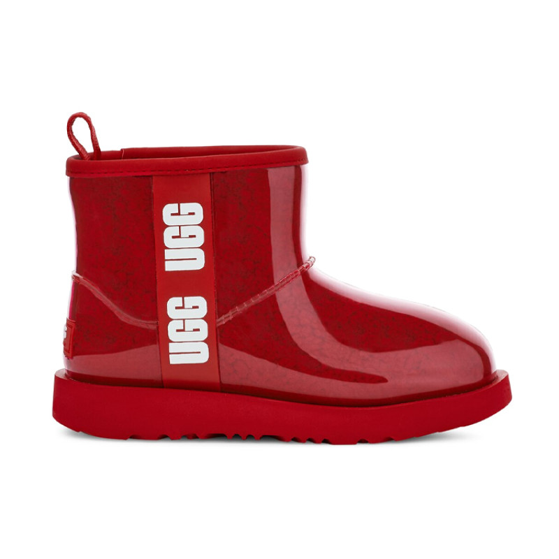 UGG Classic Clear Mini