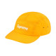 Supreme FW20 Week 13 Dry Wax Cotton Camp Cap