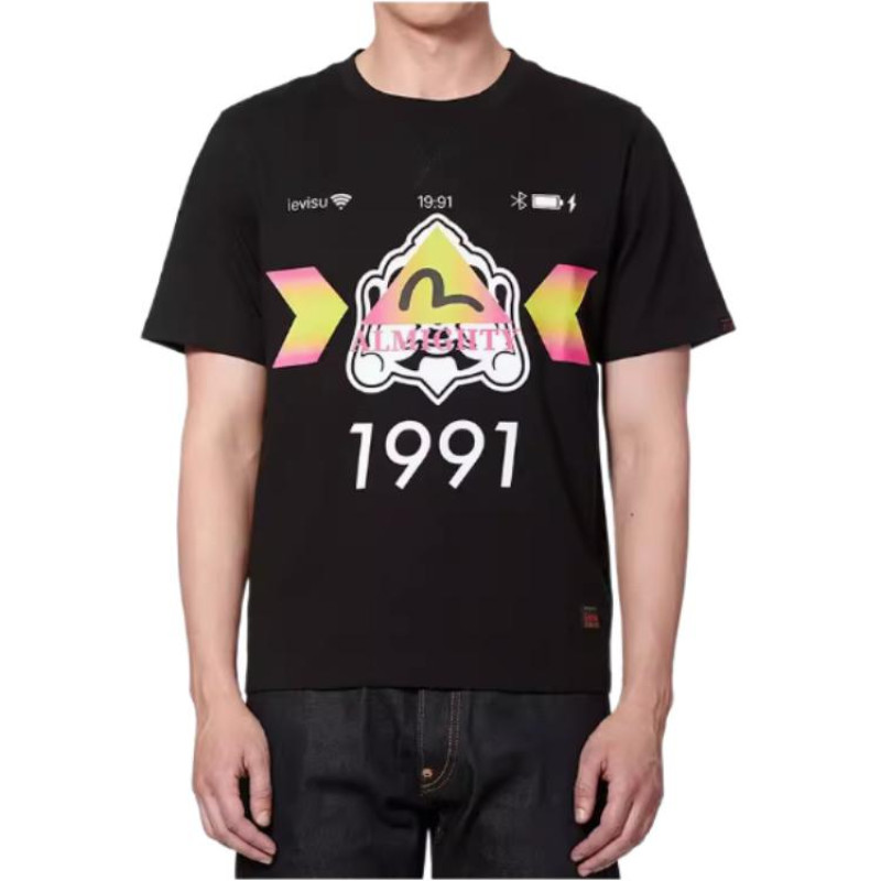 EVISU T