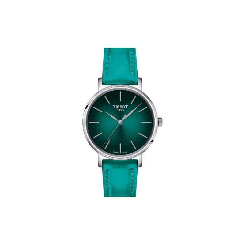 TISSOT 50 34mm T143.210.17.091.00
