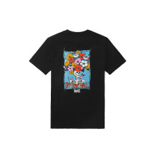 Vans T